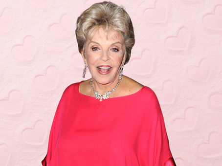 Susan Seaforth Hayes Honors Bill Hayes On January 12: A Day of Love, Legacy, And Days Of Our Lives History