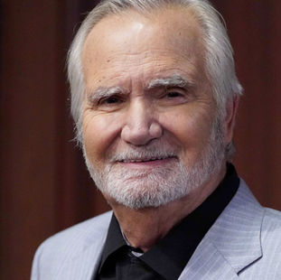 John McCook Speaks Out On Ageism Storyline
