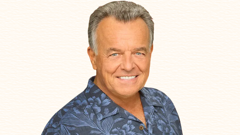 The Young And The Restless: Ray Wise Returns As Ian Ward