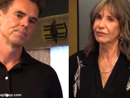 The Young And The Restless Spoilers: October 3rd, 2025