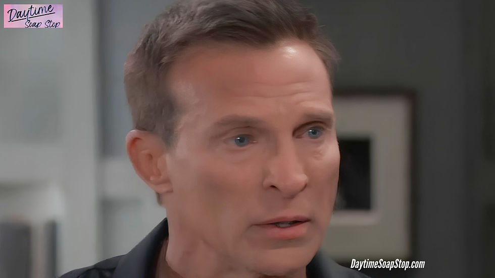 General Hospital Spoilers For Monday, August 3, 2026