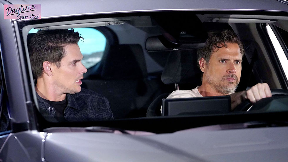 The Young And The Restless Spoilers For Thursday, April 23rd, 2026