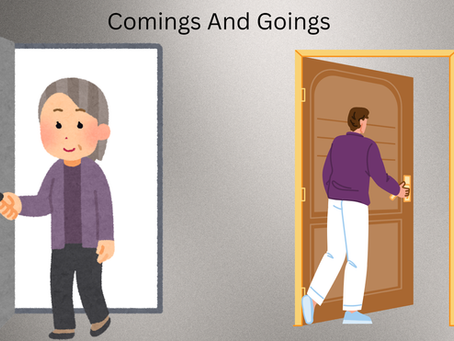 Soap Opera Comings & Goings For November 17th–21st, 2025