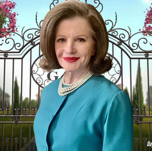 Jennifer Van Horn Makes Her Beyond the Gates Debut as Smitty’s Mother, Jenny Smith!