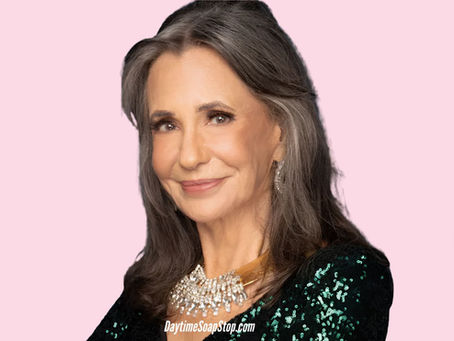 The Young and the Restless icon Jess Walton is ready to tell her story, and this time, there’s no script