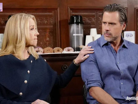 Young And The Restless Spoilers For Thursday, June 11, 2026