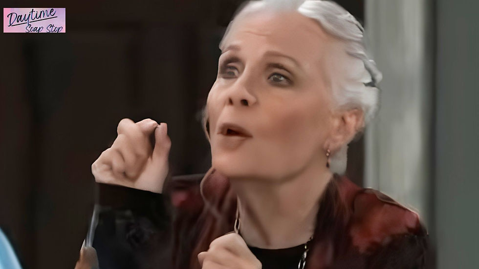 General Hospital Spoilers For Tuesday, April 28, 2026