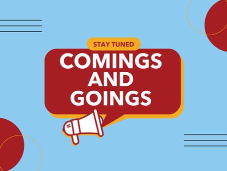 Your Soap Opera Comings And Goings For May 11th-15th, 2026