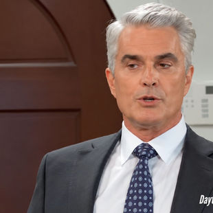 General Hospital Spoilers September 30: Rick Attempts To Do Damage Control
