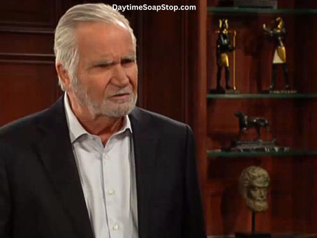 The Bold And The Beautiful Spoilers: July 24th, 2025