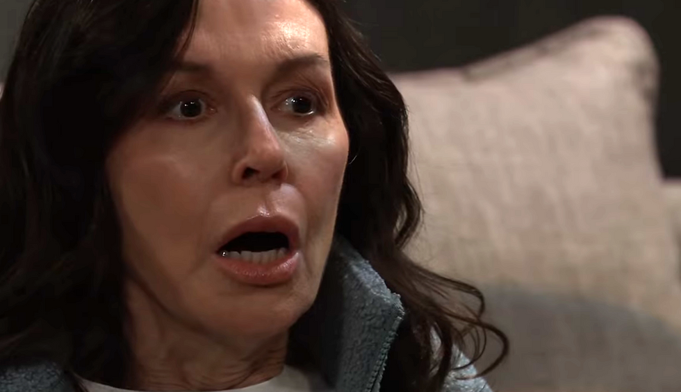 General Hospital Spoilers For Thursday, December 18th, 2025