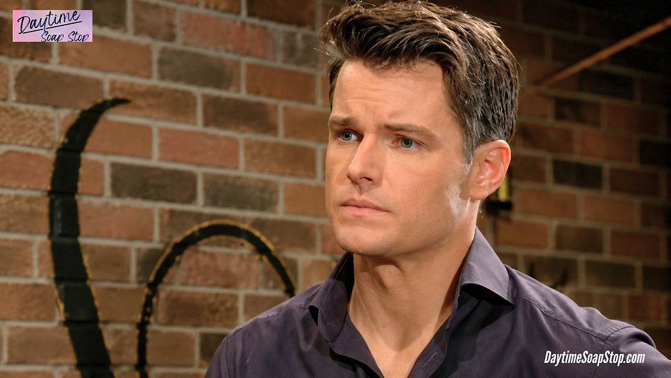 Young and the Restless Spoilers for Friday, July 3, 2026