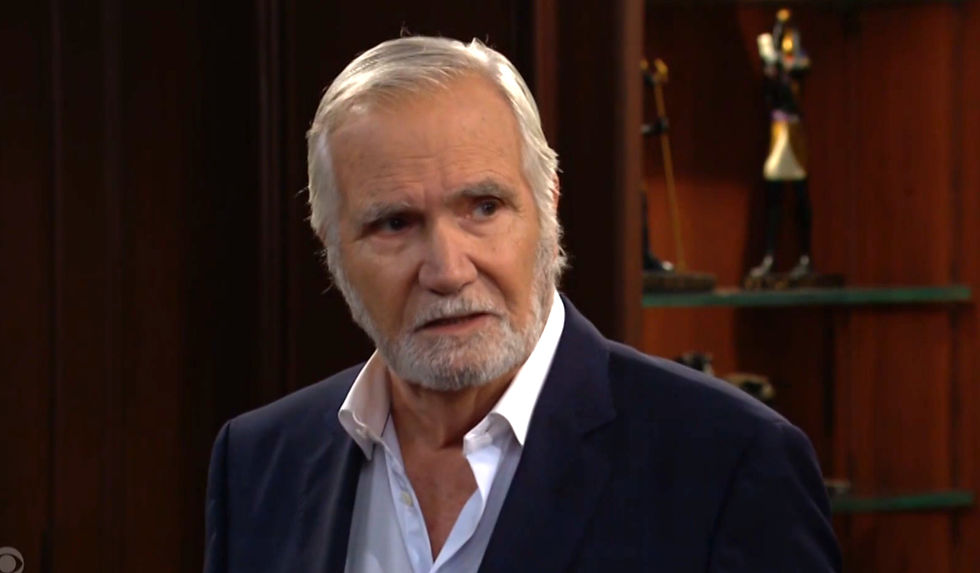 The Bold And The Beautiful Spoilers For Monday, December 8th, 2025