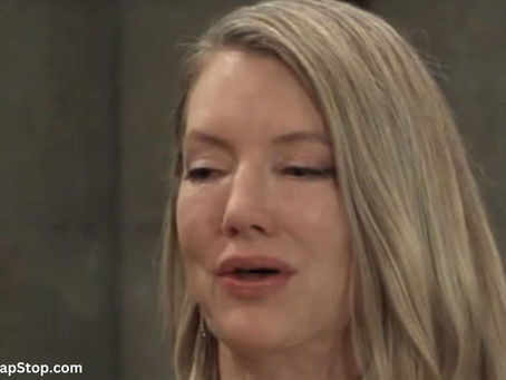 General Hospital Spoilers: July 24th, 2025