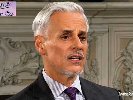 The Young And The Restless Spoilers For Wednesday, May 20th, 2026