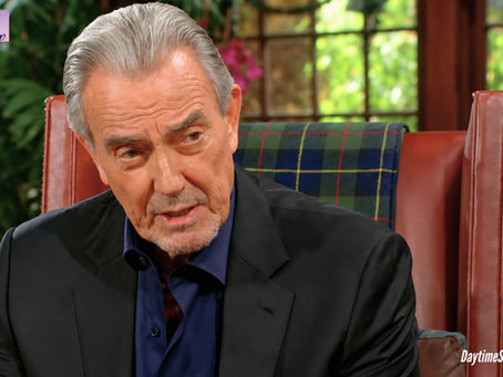 The Young And The Restless Spoilers For Thursday, June 4th, 2026