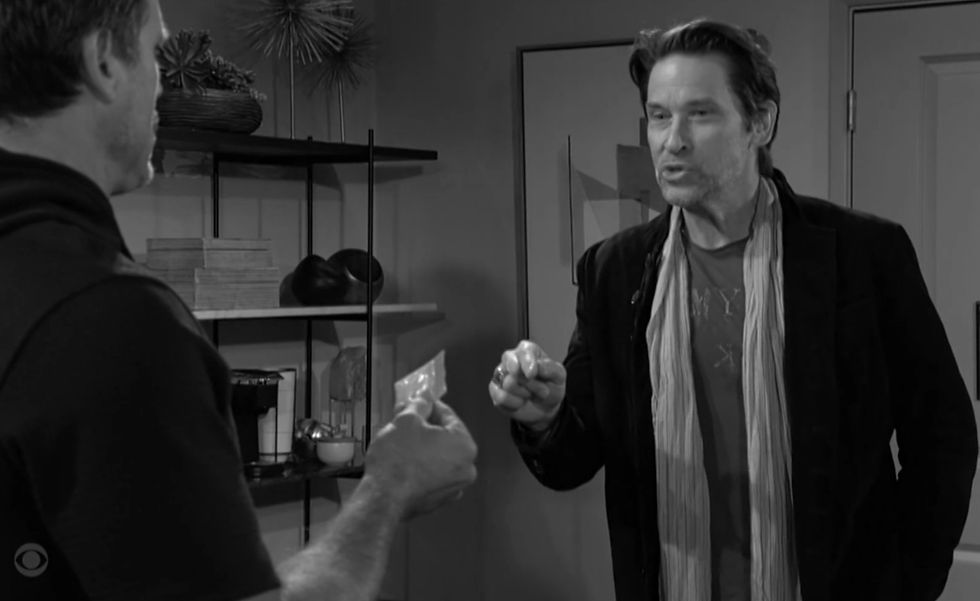 YR Recap For Tuesday, November 25, 2025: Nick Explodes, Matt Clark Plays Games, And The Hunt For Noah