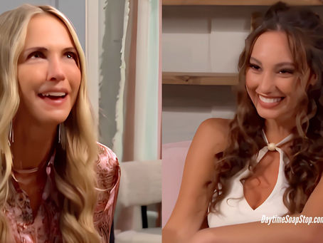 The Bold And The Beautiful Spoilers For Tuesday, September 8, 2026: Dylan Shocks Her Mother