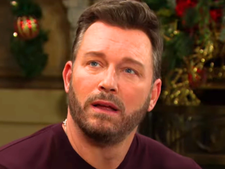 Days Of Our Lives Weekly Spoilers For December 15th - 19th, 2025