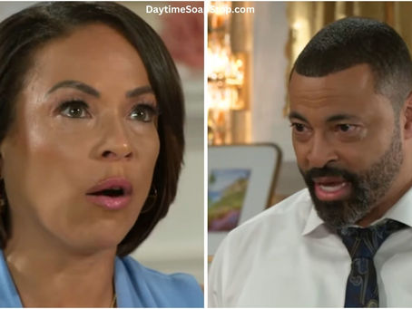 Beyond the Gates Spoilers: July 24, 2025