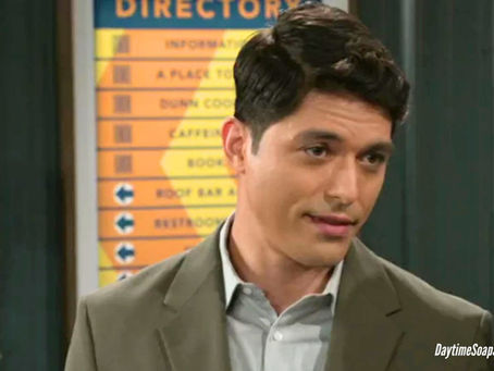 Beyond the Gates spoilers for Monday, September 14, 2026: Tomas tries to make amends