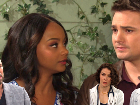 Days Recap For Friday, October 10, 2025: “The DNA Dilemma”