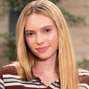 Bluesy Burke Is Staying at General Hospital: Frank Valentini Confirms Charlotte Will Return