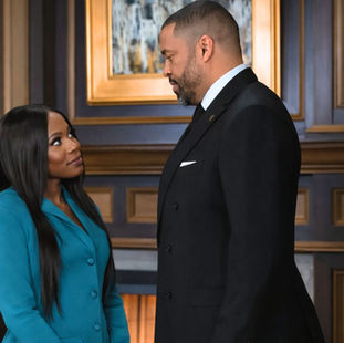 Beyond The Gates Weekly Spoilers For March 2nd-6th, 2026