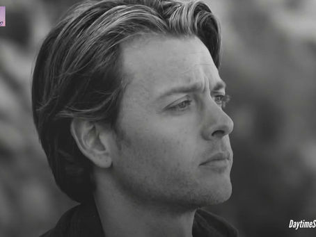 GENERAL HOSPITAL Alum Chad Duell Launches Music Career With Debut Single "If You Need Me"