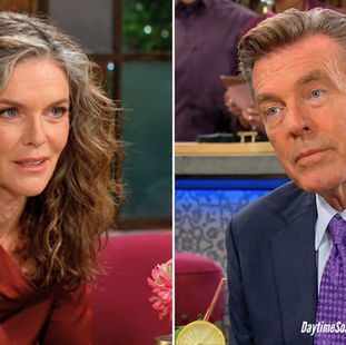 Diane’s Nikki Jealousy Strikes Again: Can Jack Really Have It Both Ways?