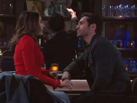 Beyond The Gates Weekly Spoilers For January 12th - 16th, 2026