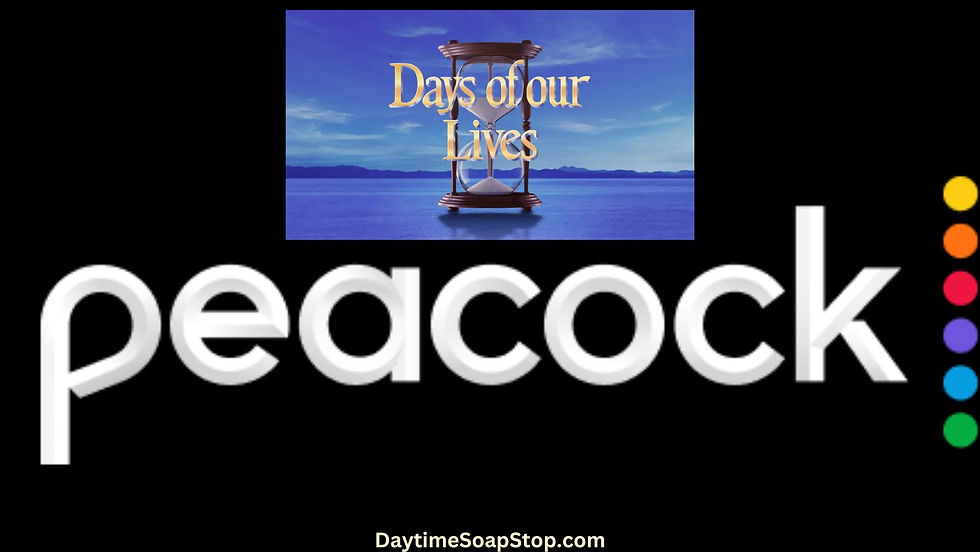 Peacock Raises Prices Again