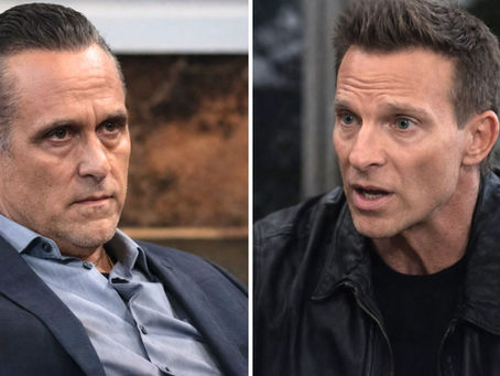 General Hospital Spoilers For Monday, March 16th, 2026