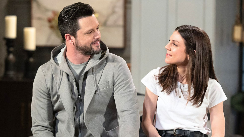 General Hospital Spoilers For Monday, April 20th, 2026