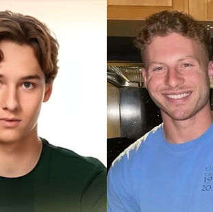 GH Casting Shocker: Elliott Carr Joins Brother Finn Carr on General Hospital