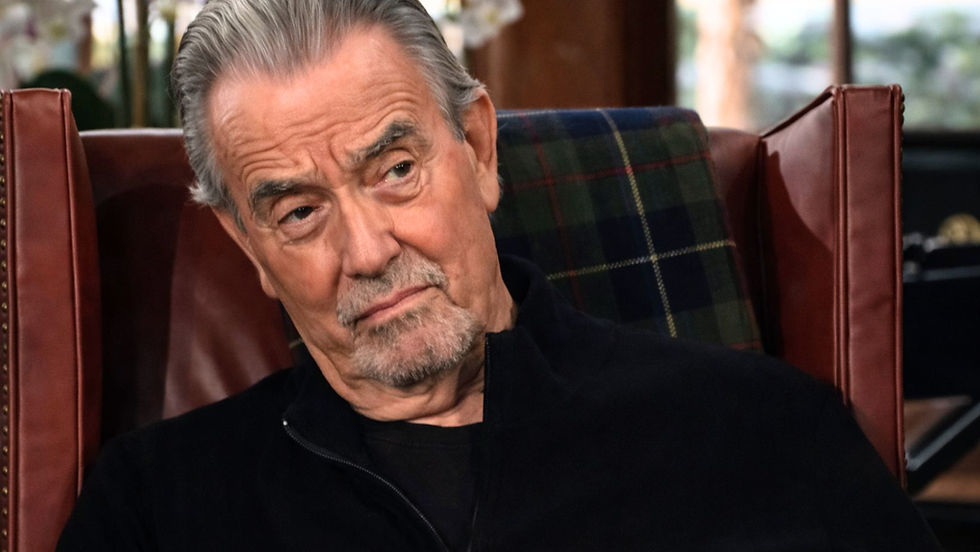Have The Y&R Writers Gone Too Far With Victor Newman’s Kidnapping Plot?