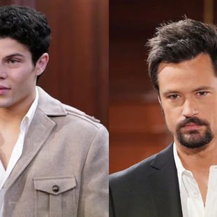 B&B Commentary: Where Is Thomas Forrester? RJ’s Unrealistic Rise