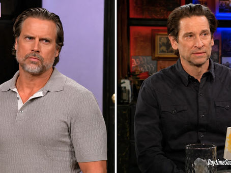 Young And Restless Spoilers For Monday, July 20, 2026