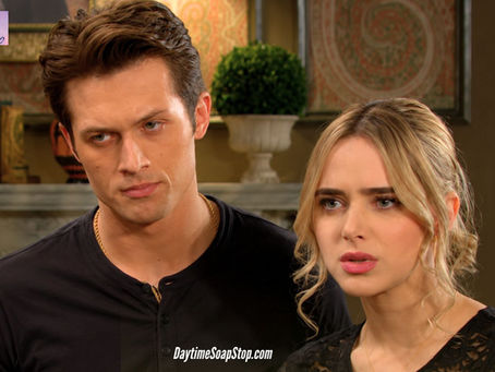 Days Of Our Lives Weekly Spoilers For May 11th-15th, 2026