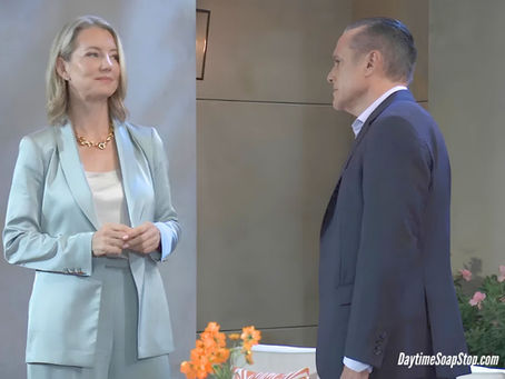 General Hospital Spoilers: September 14-18, 2026