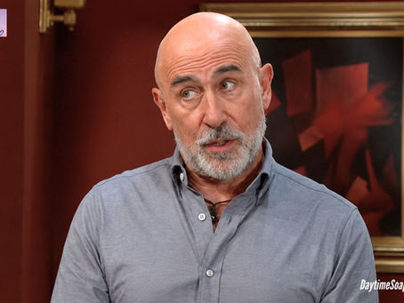 General Hospital Weekly Spoilers for May 11th-15th, 2026