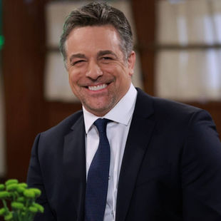 Chris McKenna Teases New Character Debut Coming Very Soon