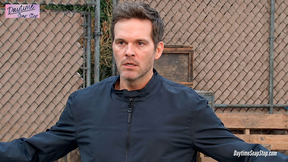 General Hospital Weekly Spoilers For June 8th-12th, 2026