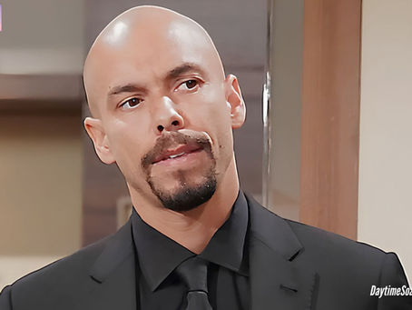Is Devon Winters About to Snap? How Dominic's Kidnapping Changed Him Forever