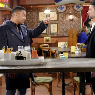 The Young And The Restless Spoilers For Monday, March 17, 2026