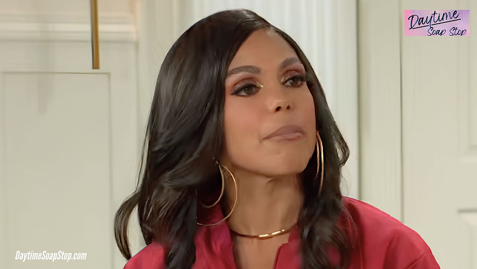 Beyond The Gates Spoilers October 5: Dani Gets the Cold Shoulder