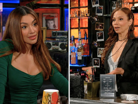 Is Audra Secretly Plotting to Win Noah Back?