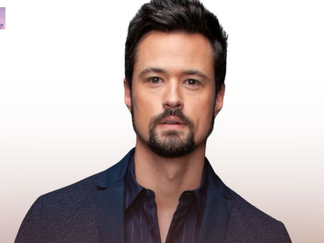 Bold And Beautiful Actor Matthew Atkinson And Wife Brytnee Ratledge Atkinson Expecting Baby No. 2