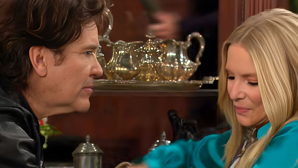 The Young And The Restless Spoilers For Tuesday, April 21st, 2026