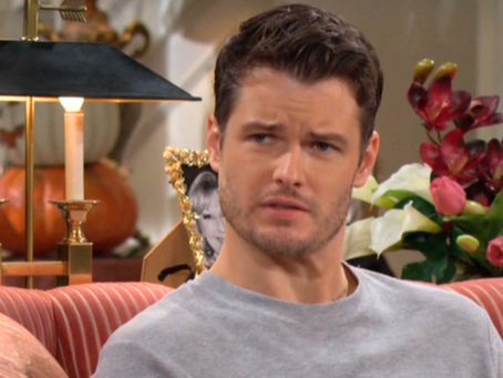 The Young And The Restless Spoilers For Friday, October 31st, 2025